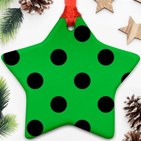 Polka Dots Front