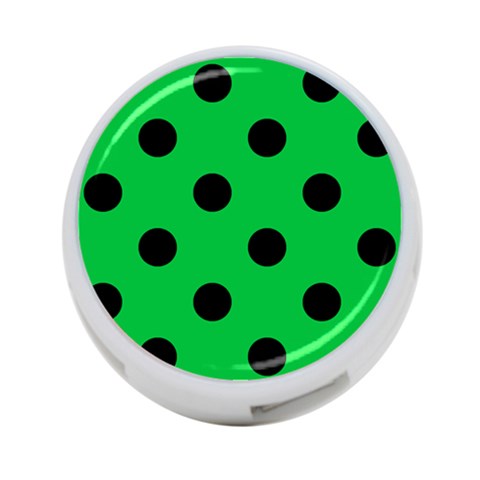Polka Dots Front