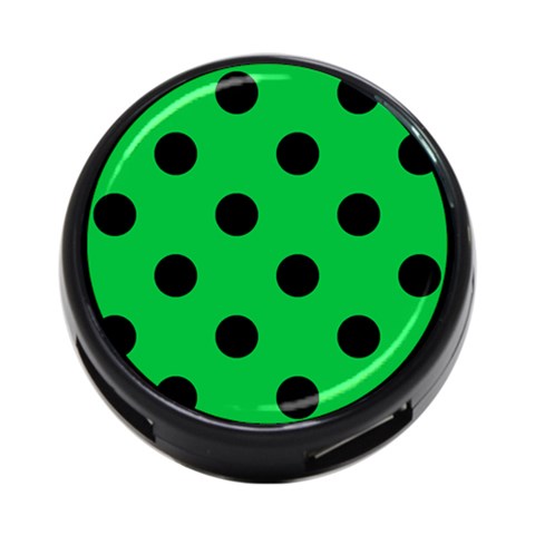 Polka Dots Front