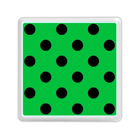 Polka Dots Front