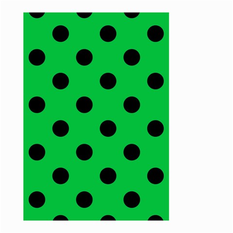 Polka Dots Back