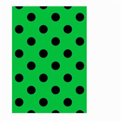 Polka Dots Back