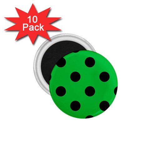 Polka Dots Front