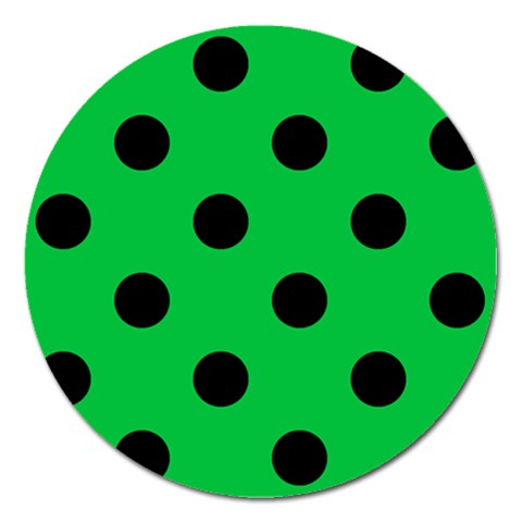 Polka Dots Front