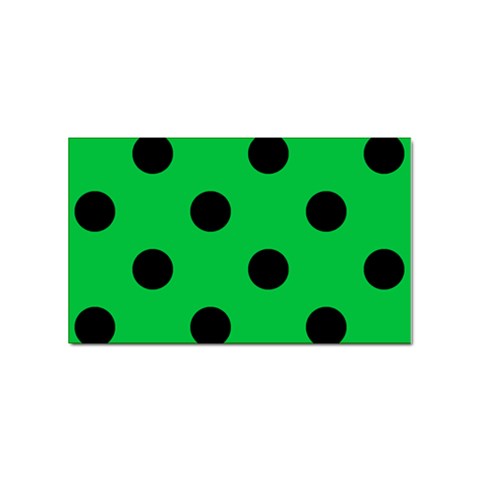 Polka Dots Front
