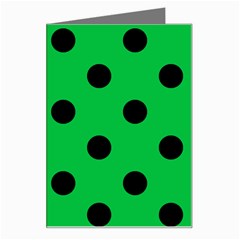 Polka Dots Left