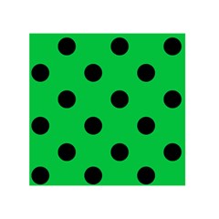Polka Dots Front Cover