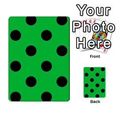 Polka Dots Front 52