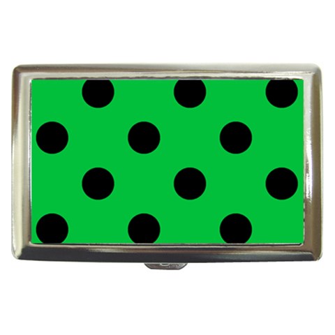 Polka Dots Front