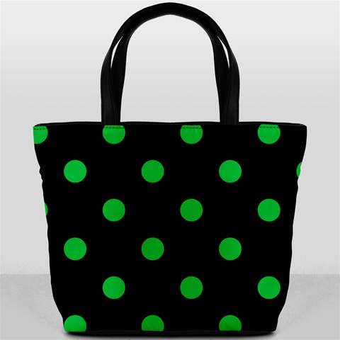 Polka Dots Front