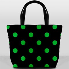 Polka Dots Back