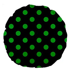 Polka Dots Back