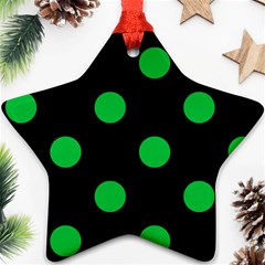 Polka Dots Back