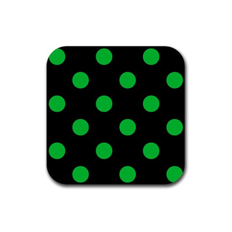 Polka Dots Front