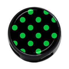 Polka Dots Back