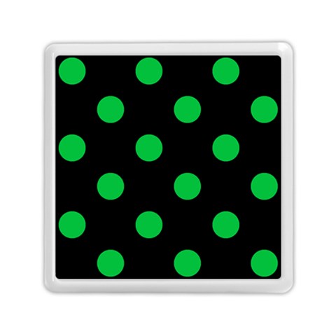 Polka Dots Front