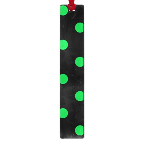 Polka Dots Front