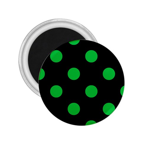 Polka Dots Front