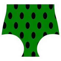 Polka Dots Bottom Front