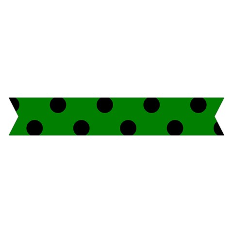 Polka Dots Strap