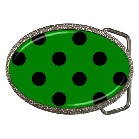 Polka Dots Front