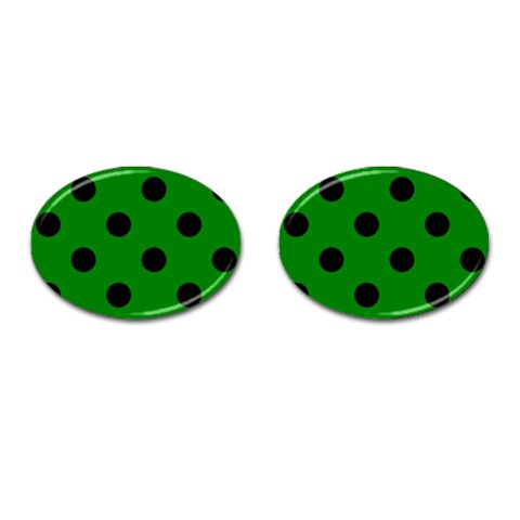 Polka Dots Front(Pair)