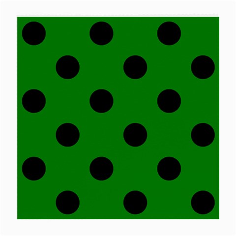 Polka Dots Back
