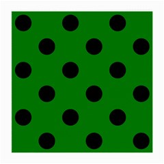 Polka Dots Back