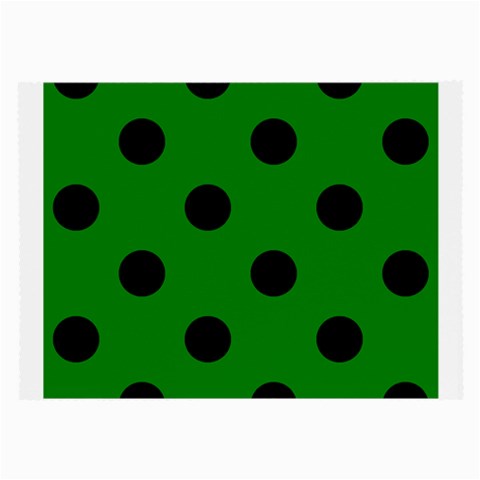 Polka Dots Front