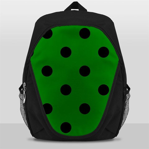 Polka Dots Front