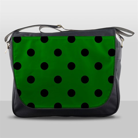 Polka Dots Front