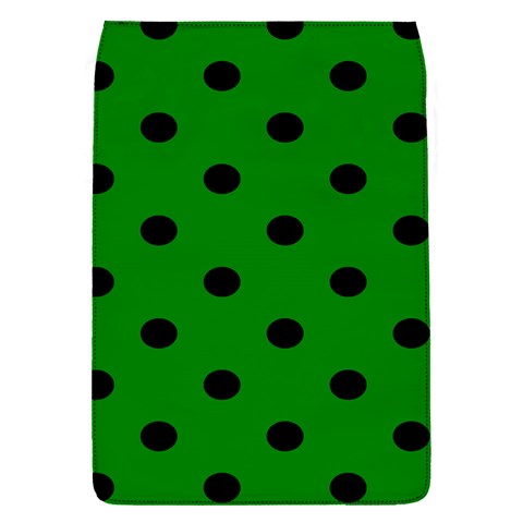 Polka Dots Front