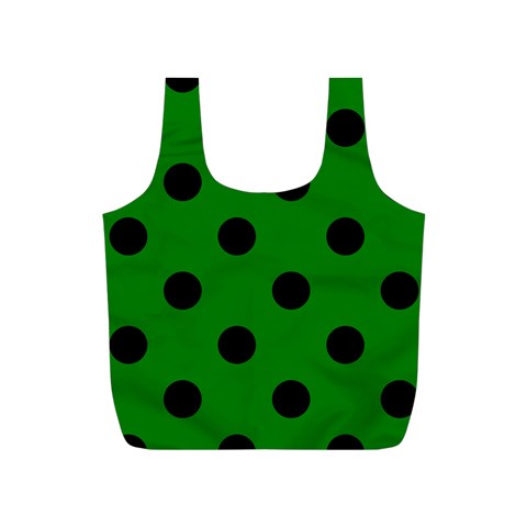 Polka Dots Front
