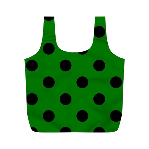Polka Dots Front
