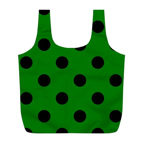Polka Dots Back
