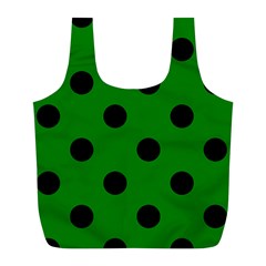 Polka Dots Back