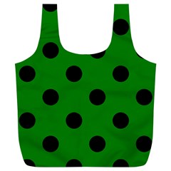 Polka Dots Back
