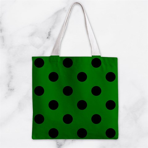 Polka Dots Front