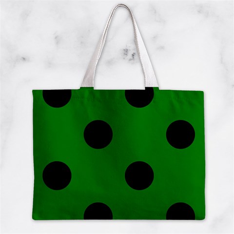 Polka Dots Front