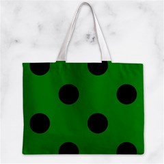 Polka Dots Back