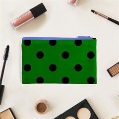 Polka Dots Back