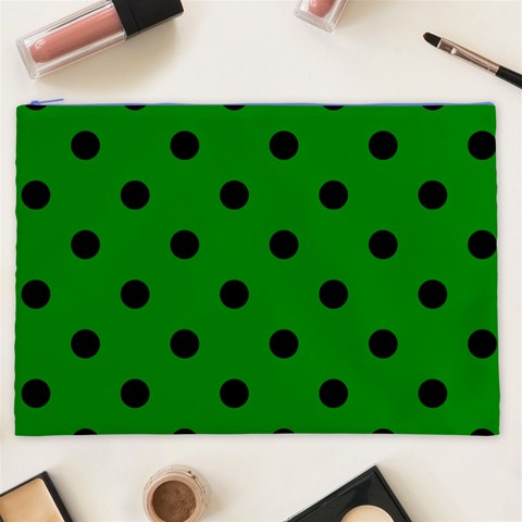 Polka Dots Front