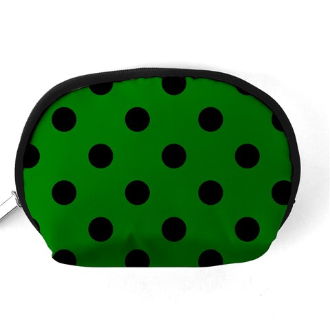 Polka Dots Back