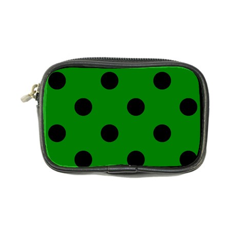 Polka Dots Front