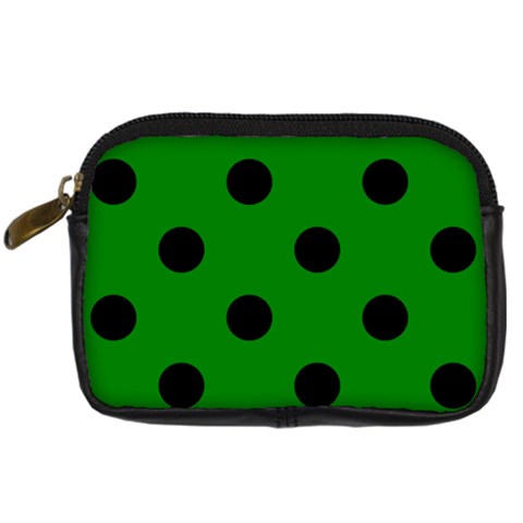 Polka Dots Front
