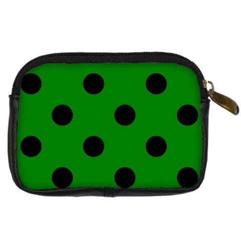 Polka Dots Back