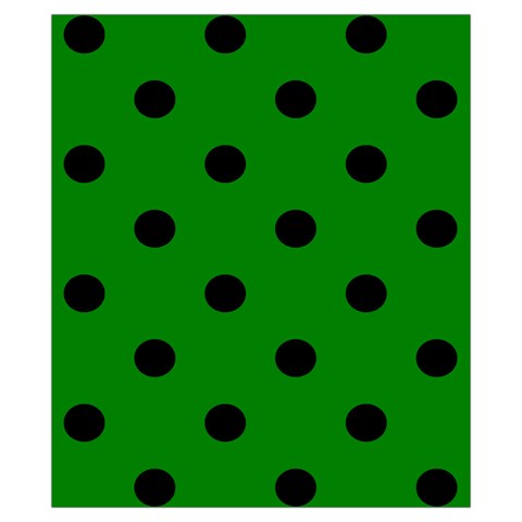 Polka Dots Front