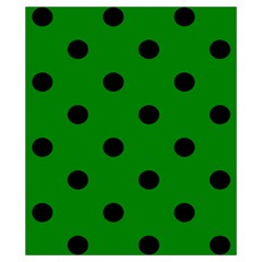Polka Dots Back