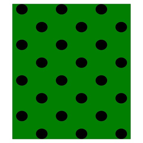 Polka Dots Front