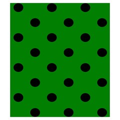 Polka Dots Back